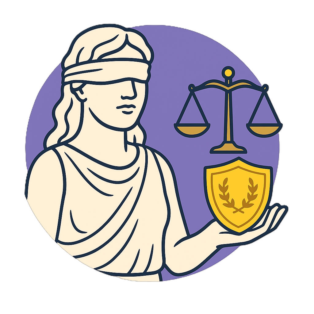 AgentThemis - Goddess of Justice